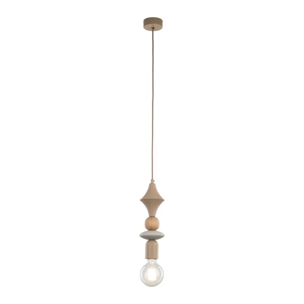 TOWER sabia wood 10959 TK Lighting