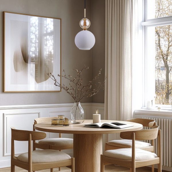SOPHIA cognac I 11590 TK Lighting