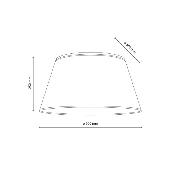 FORMO white 11204 TK Lighting