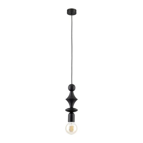 TOWER black 10871 TK Lighting