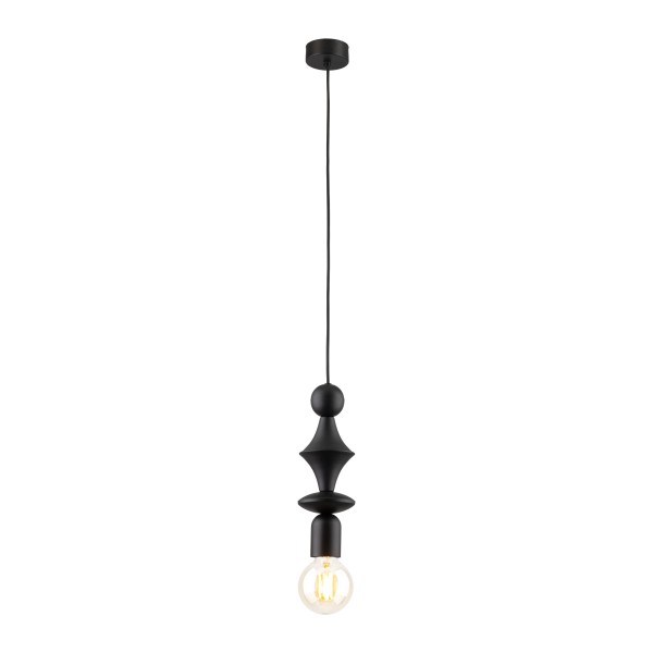 TOWER black 10871 TK Lighting