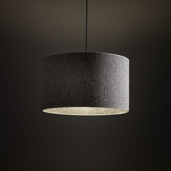 VELLUM black 50 10751 TK Lighting