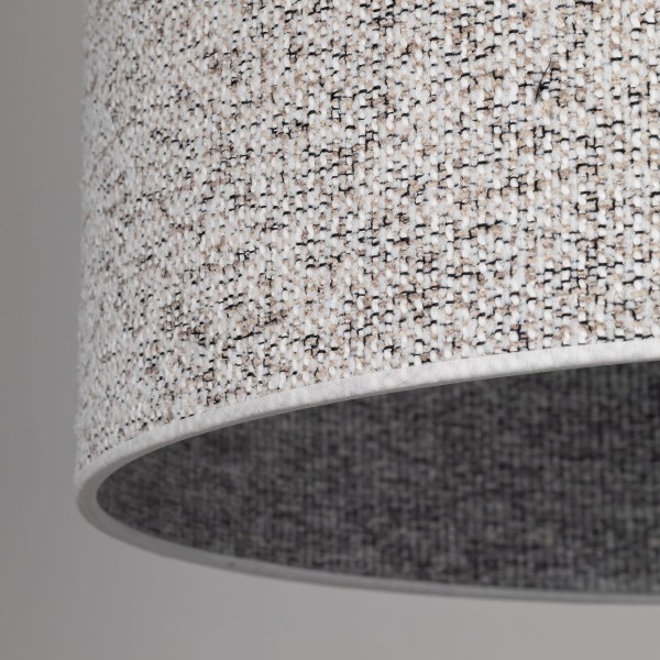 VELLUM black 50 10751 TK Lighting