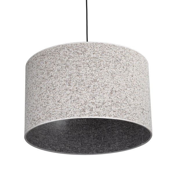 VELLUM black 50 10751 TK Lighting