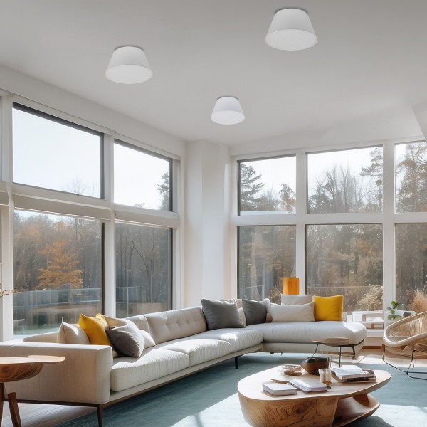 FORMO white 50 11205 TK Lighting