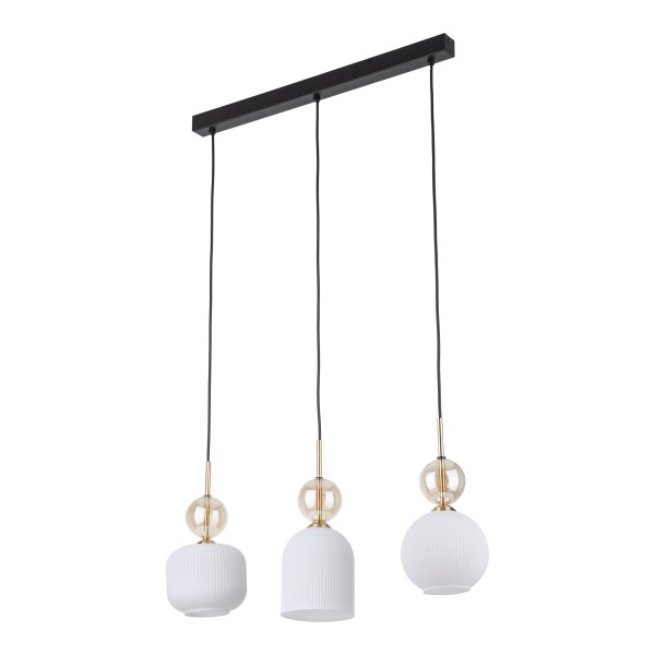 SOPHIA cognac-white III 11591 TK Lighting