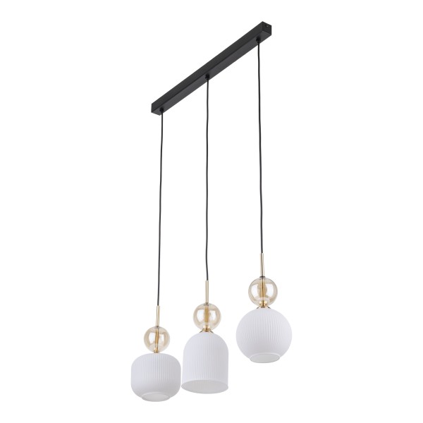 SOPHIA cognac-white III 11591 TK Lighting