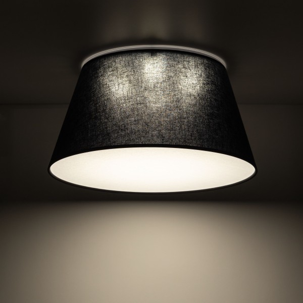 FORMO black 50 11207 TK Lighting