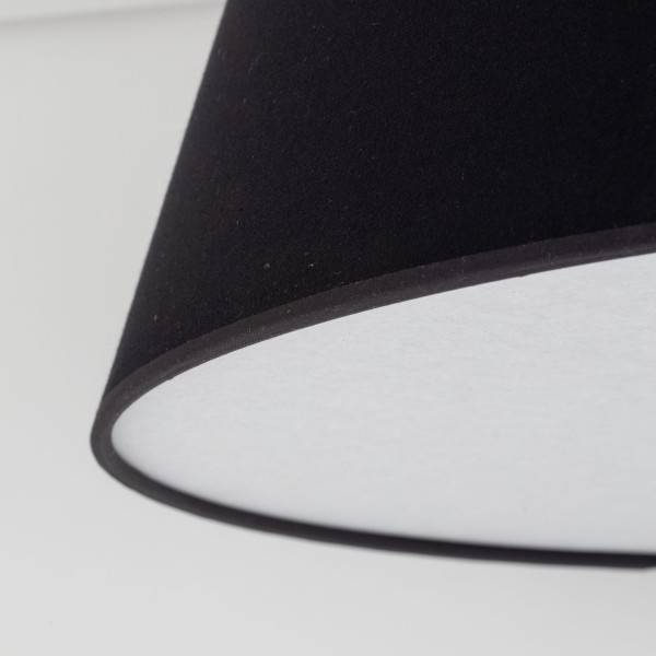 FORMO black 50 11207 TK Lighting