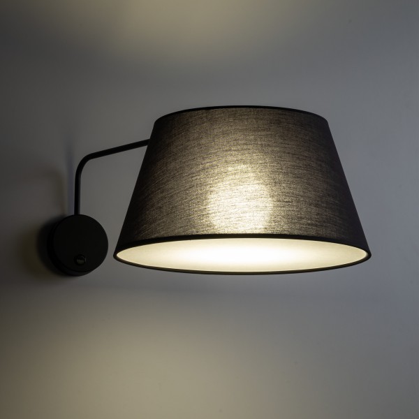 FORMO black 11343 TK Lighting