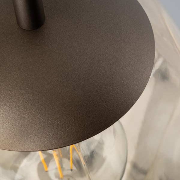 LAVA brown L 11324 TK Lighting