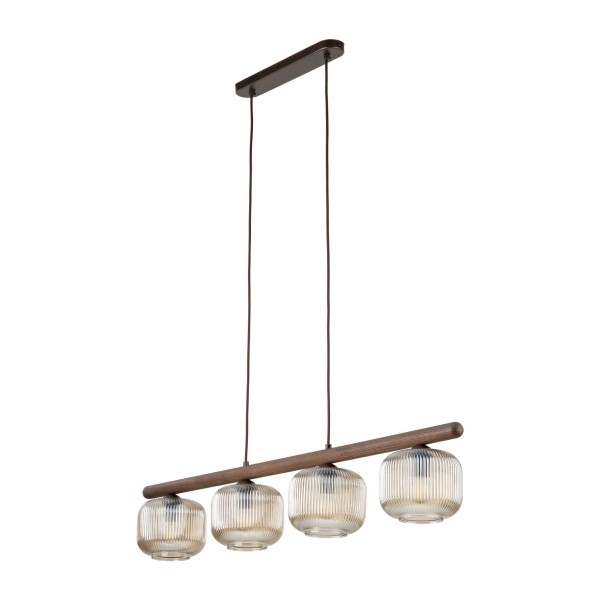 SALVIA brown IV 11070 TK Lighting