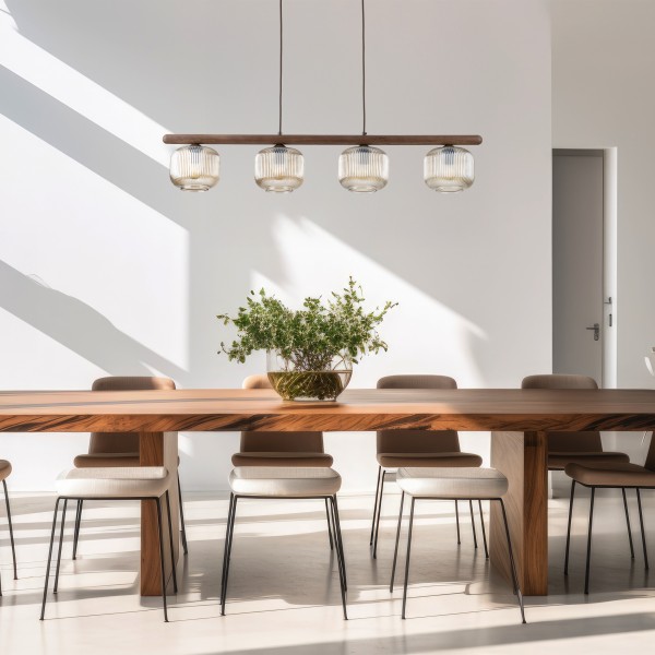 SALVIA brown IV 11070 TK Lighting