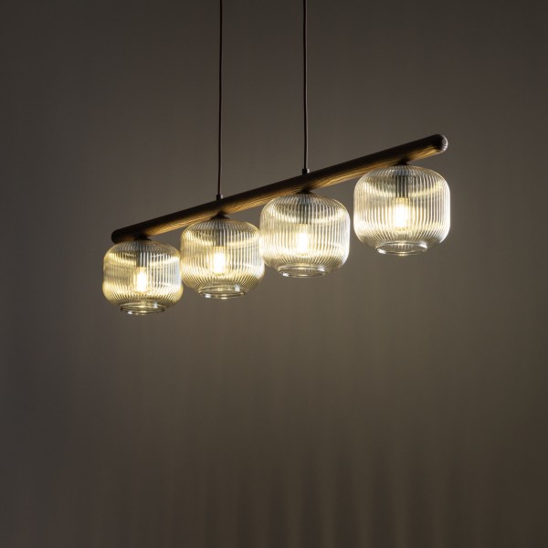 SALVIA brown IV 11070 TK Lighting