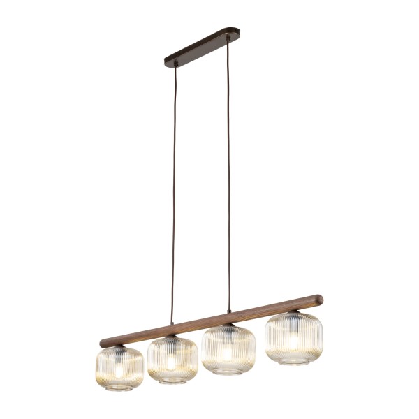 SALVIA brown IV 11070 TK Lighting