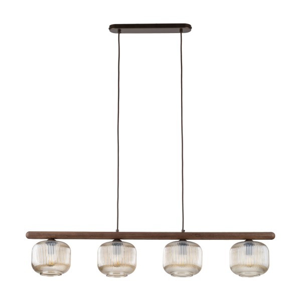 SALVIA brown IV 11070 TK Lighting