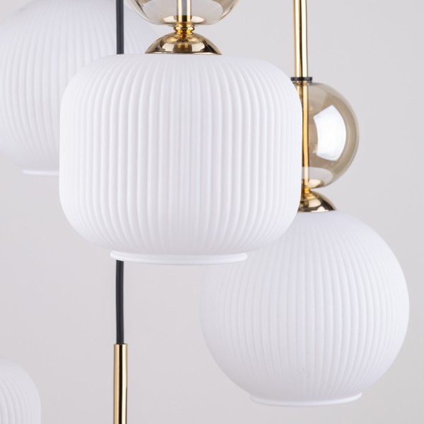 SOPHIA cognac-white V 11593 TK Lighting