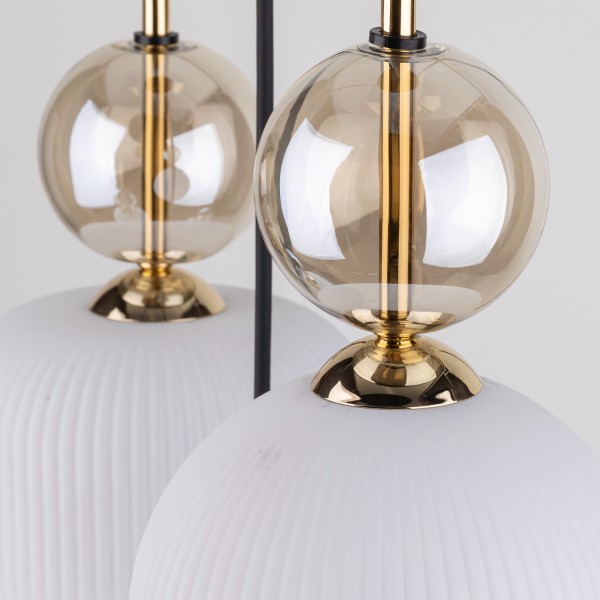 SOPHIA cognac-white V 11593 TK Lighting