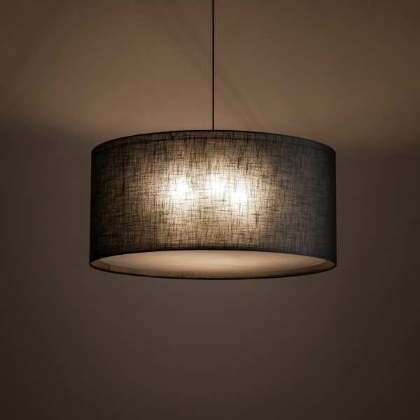 LARGO black 11486 TK Lighting