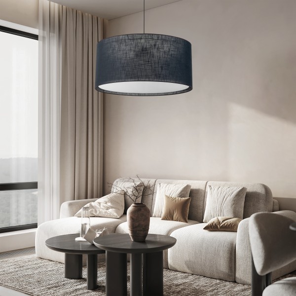 LARGO black 11486 TK Lighting