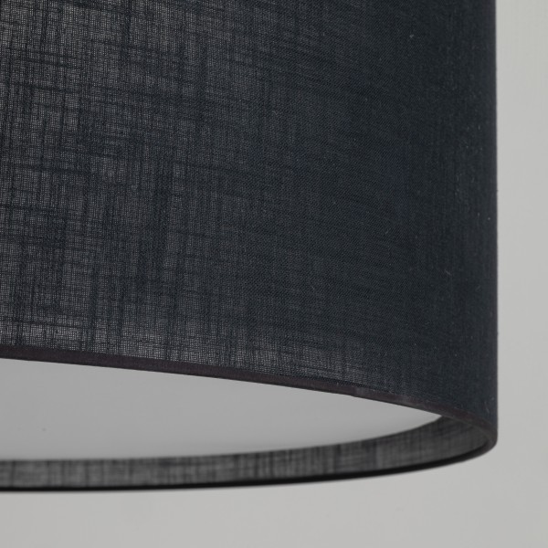 LARGO black 11486 TK Lighting