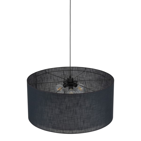 LARGO black 11486 TK Lighting
