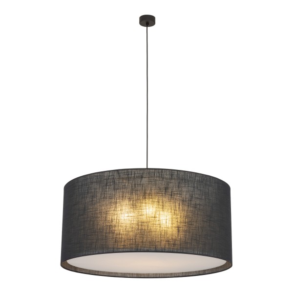 LARGO black 11486 TK Lighting