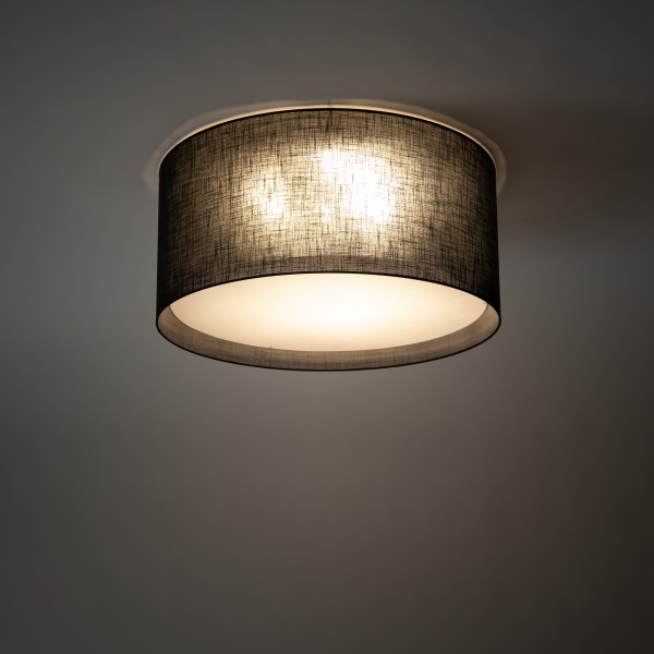 LARGO black 11700 TK Lighting