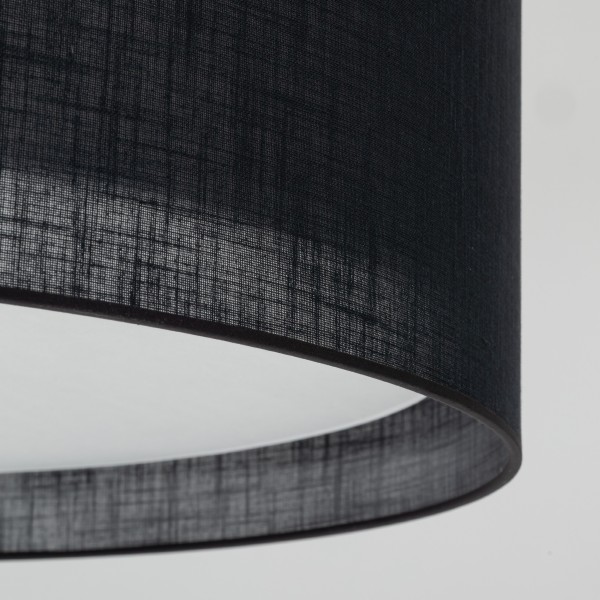 LARGO black 11700 TK Lighting