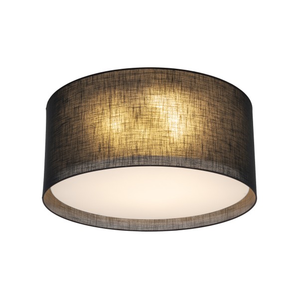 LARGO black 11700 TK Lighting