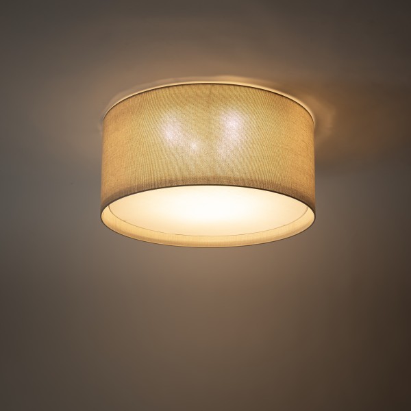 LARGO beige 11698 TK Lighting