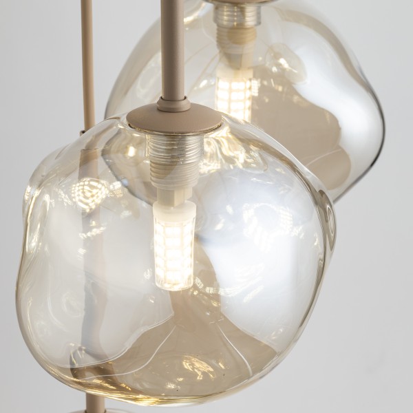 LAVA sabia VII 11329 TK Lighting