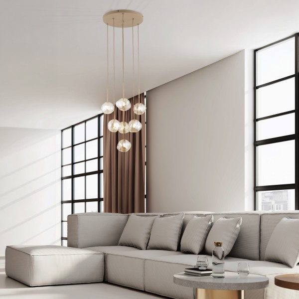 LAVA sabia VII 11329 TK Lighting