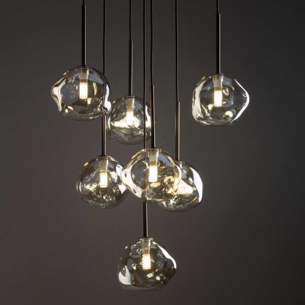 LAVA brown VII 11328 TK Lighting