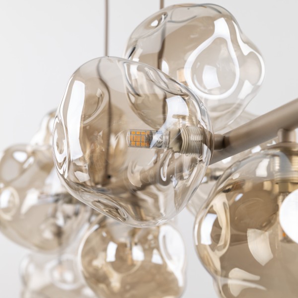 LAVA sabia IX 11110 TK Lighting
