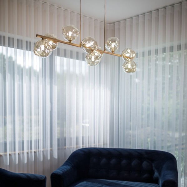LAVA sabia IX 11110 TK Lighting