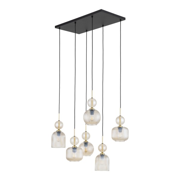 SOPHIA cognac VI 11044 TK Lighting