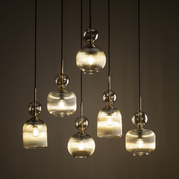 SOPHIA cognac VI 11044 TK Lighting