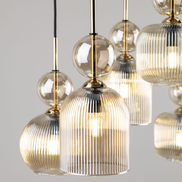 SOPHIA cognac VI 11044 TK Lighting