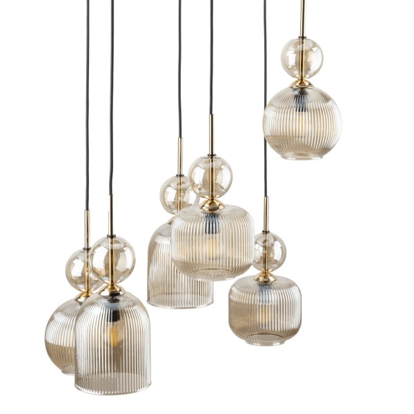 SOPHIA cognac VI 11044 TK Lighting