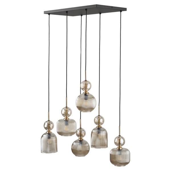 SOPHIA cognac VI 11044 TK Lighting