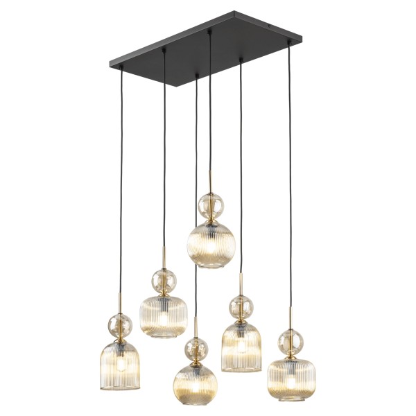SOPHIA cognac VI 11044 TK Lighting