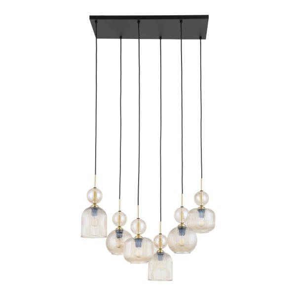 SOPHIA cognac VI 11044 TK Lighting