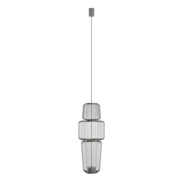 NOME graphite B 12251 Nowodvorski