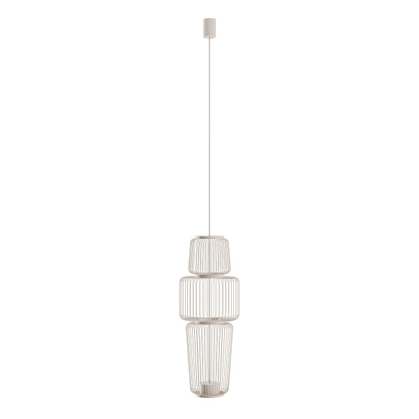 NOME beige B 12250 Nowodvorski