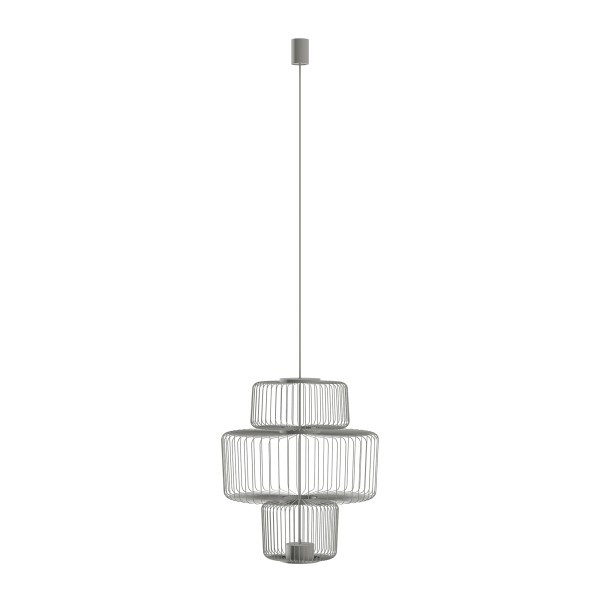 NOME graphite A 12249 Nowodvorski