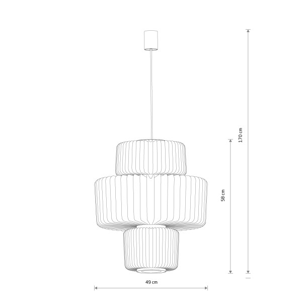 NOME graphite A 12249 Nowodvorski