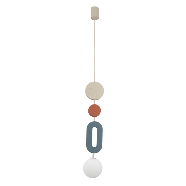 DROPS COLOR B 11195 Nowodvorski