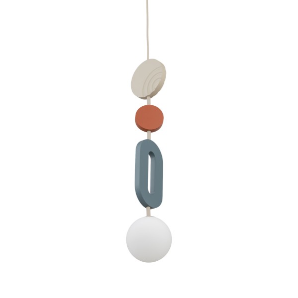 DROPS COLOR B 11195 Nowodvorski