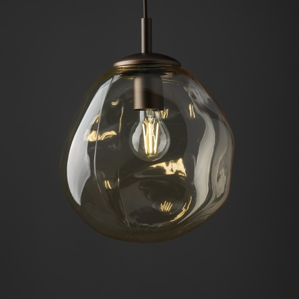 LAVA brown M 11326 TK Lighting